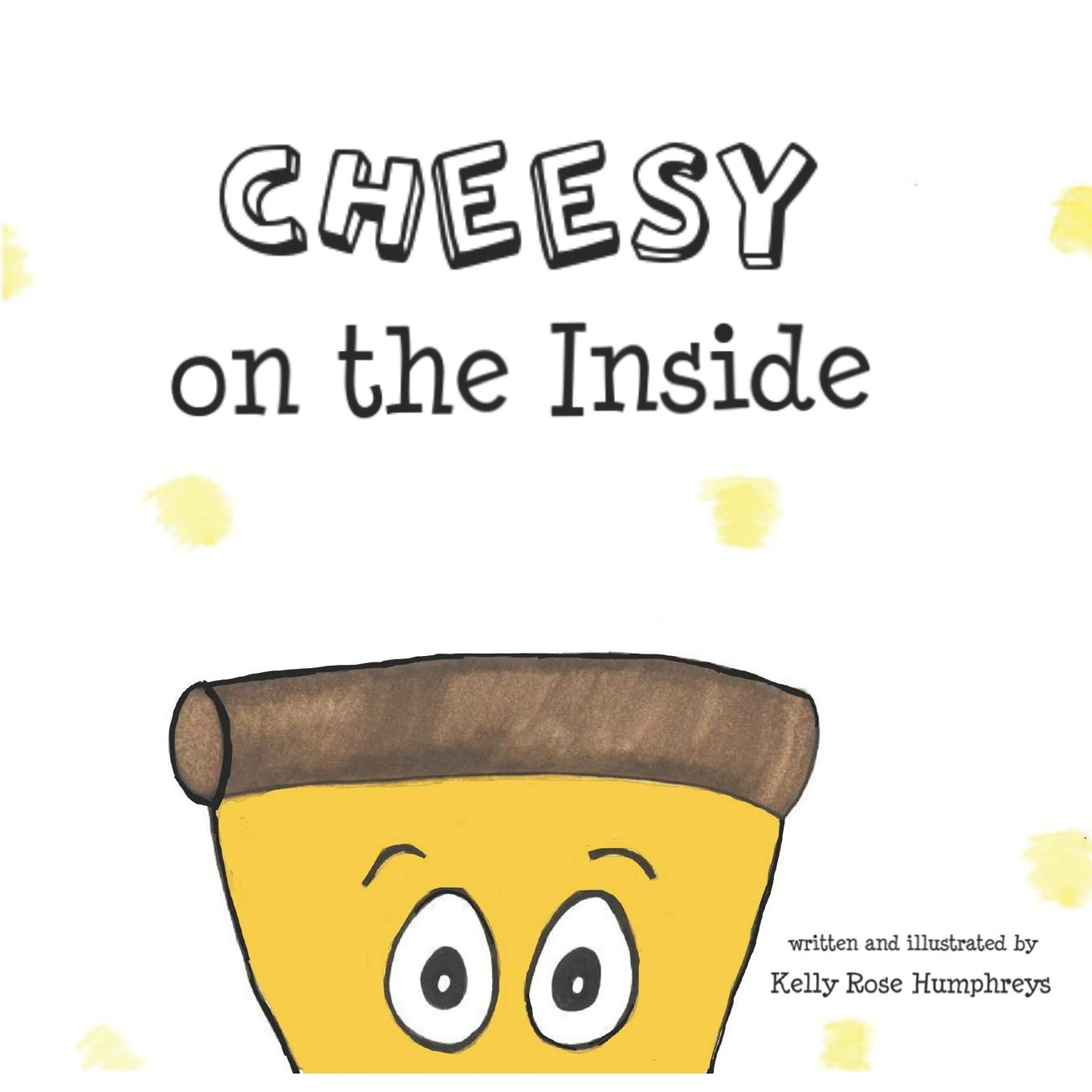 Product Image: Cheesy on the Inside
