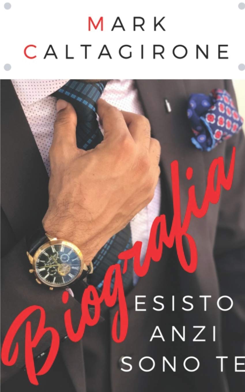 Biografia: Esisto anzi sono te Personalities