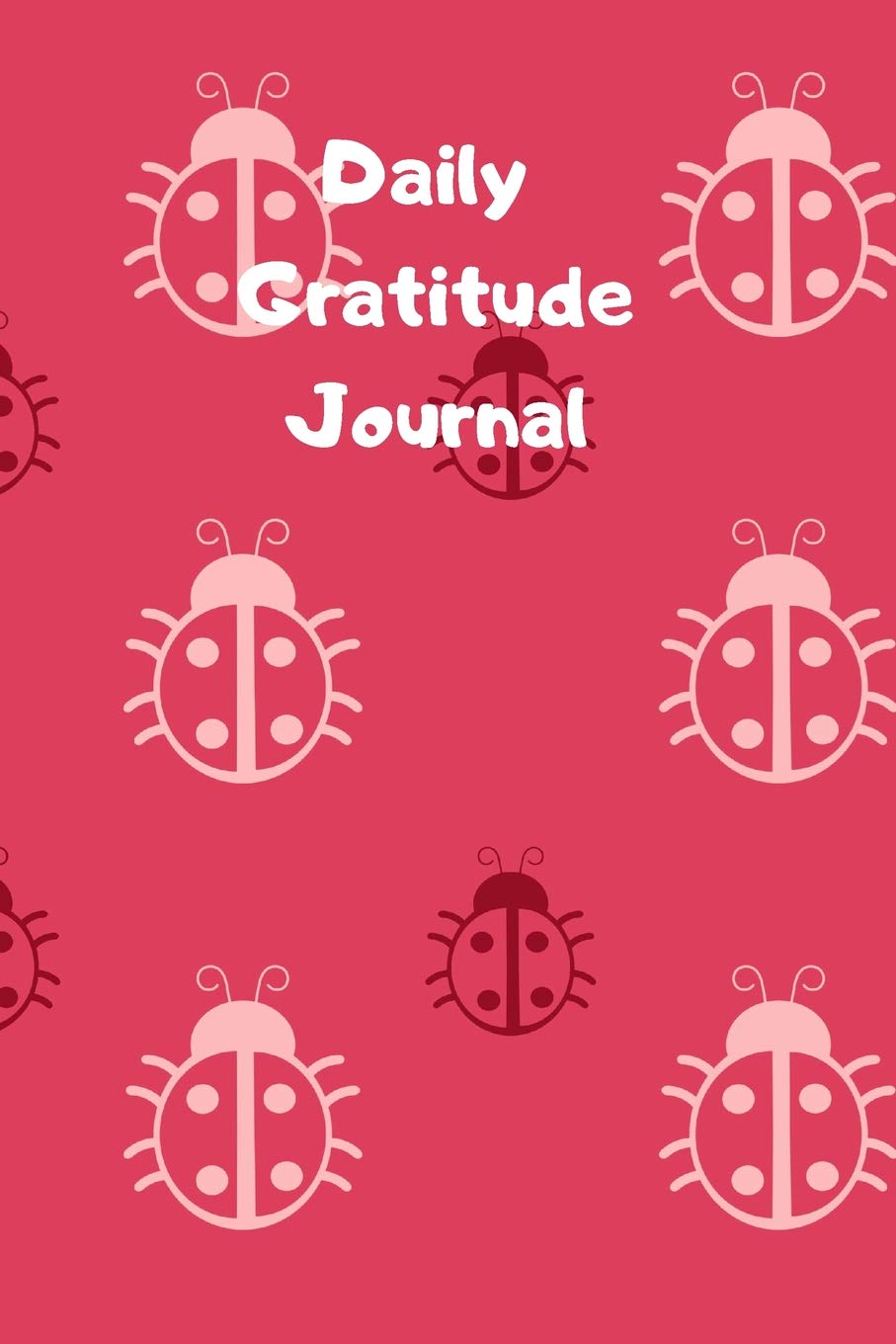 Product Image: Daily Gratitude Journal