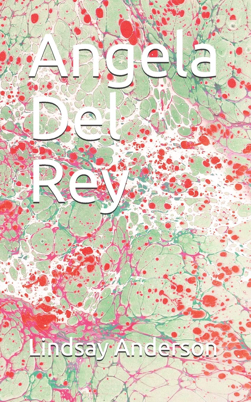 Product Image: Angela Del Rey