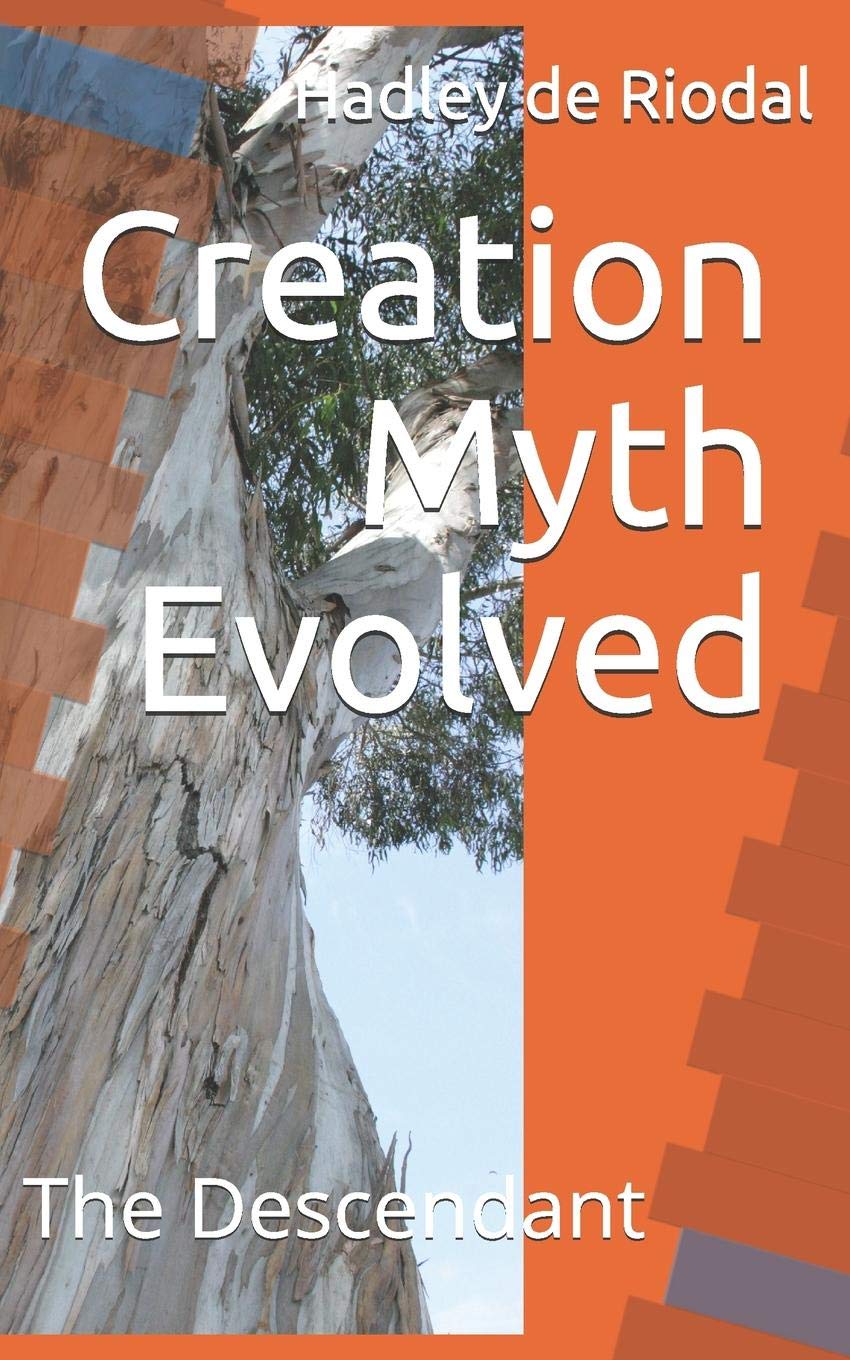 Product Image: Creation Myth Evolved: The Descendant