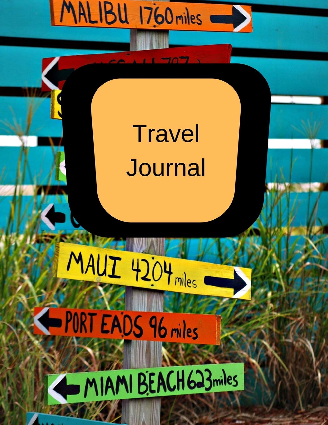 Travel Journal 8.5 x 11 in 200 Sheets: Where you plant your feet 8.5 x 11 in 200 Sheets Essays & Short Stories