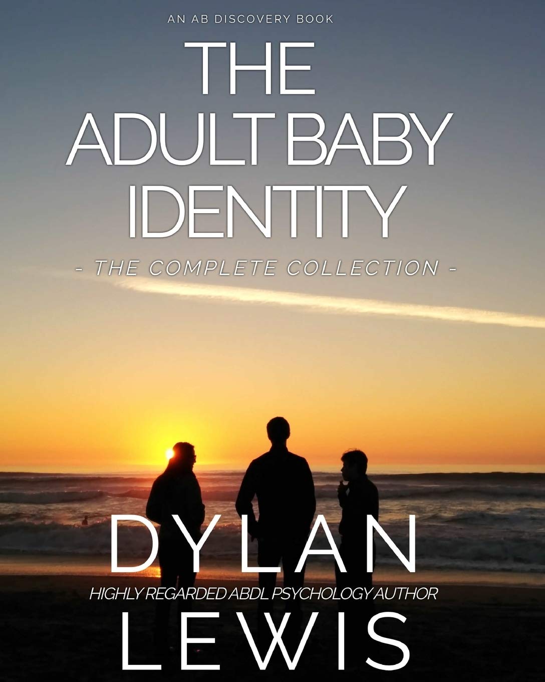The Adult Baby Identity Collection: Understanding who you are as an ABDL Medicine