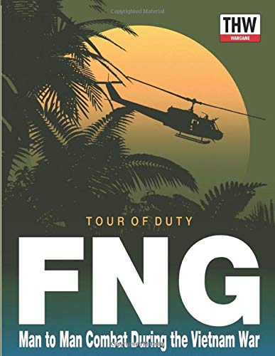 FNG - Tour of Duty Contemporary literature