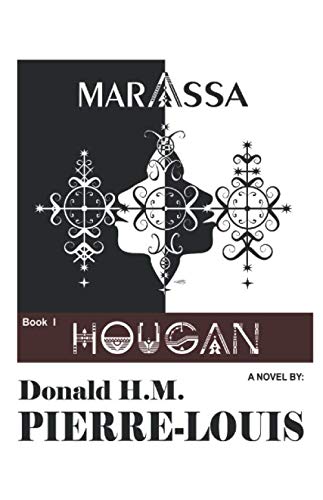 HOUGAN (MARASSA, Band 1) Books