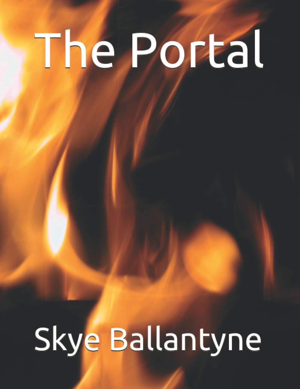 The Portal (The Worlds In the Woods, Band 1) Action & Adventure