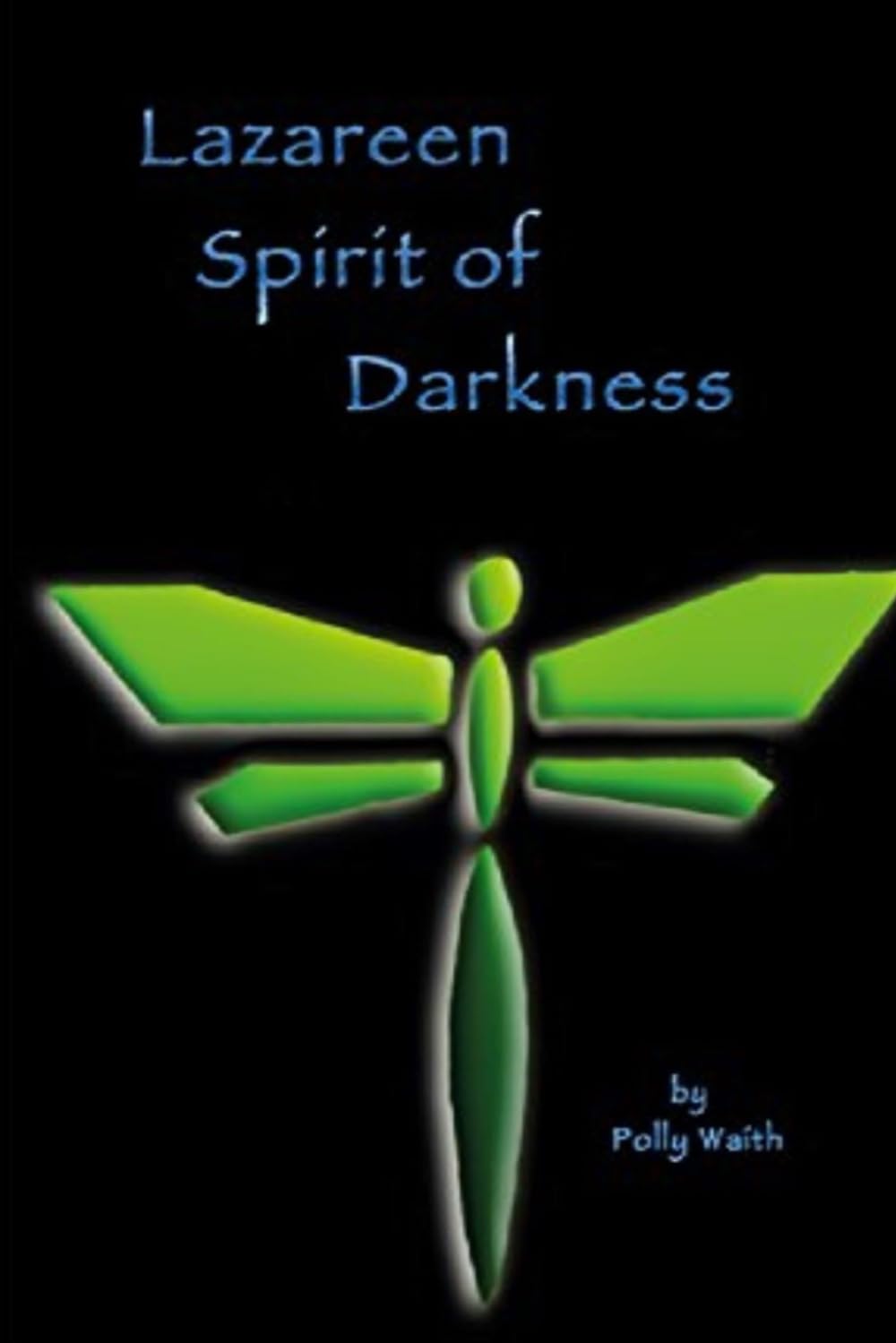 Lazareen Spirit of Darkness: Book Two of the Riana Trilogy Contemporary literature Books