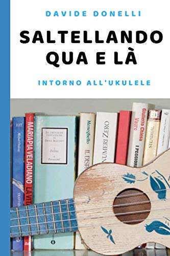 Saltellando qua e là: Intorno all'ukulele book