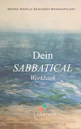 Dein SABBATICAL: Workbook Study Guides
