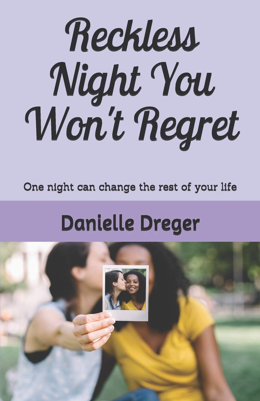 Reckless Night You Won't Regret (Oak Bluffs High, Band 3) Novels & Short Stories