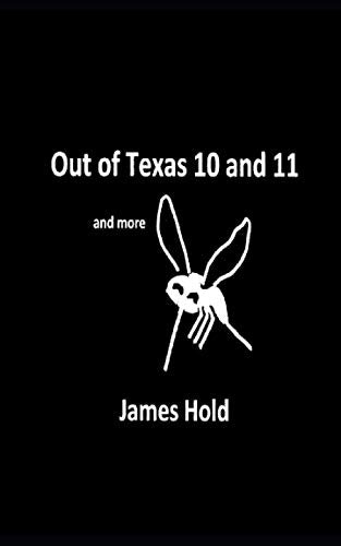 Out of Texas 10 and 11 Humour & Satire