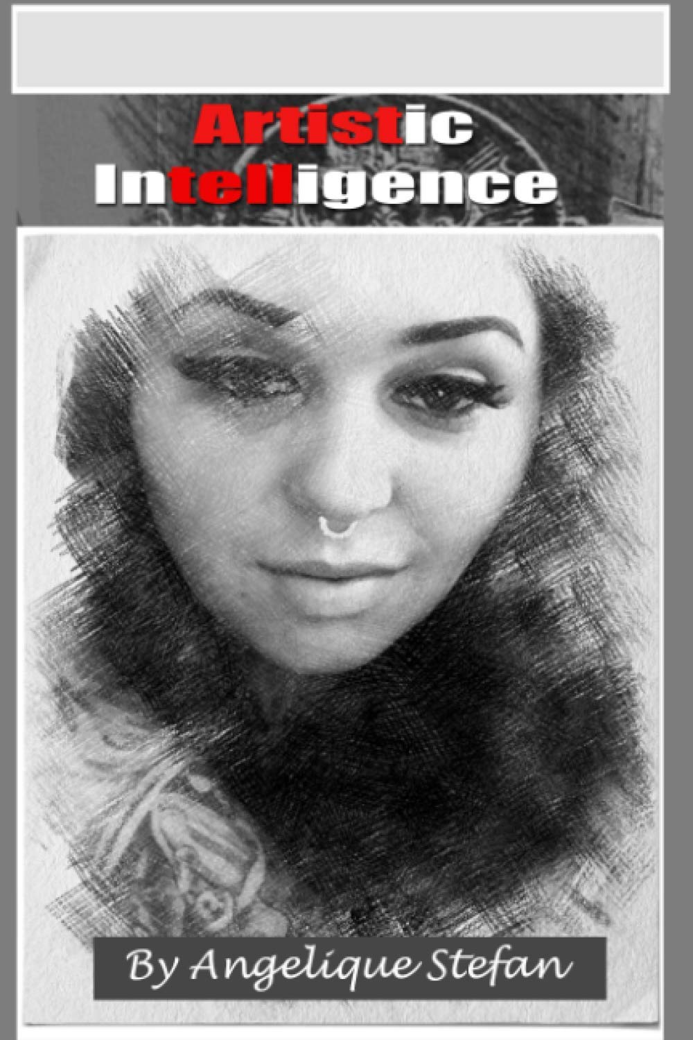 Artistic Intelligence: How to unlock the artist within Film, Art & Culture