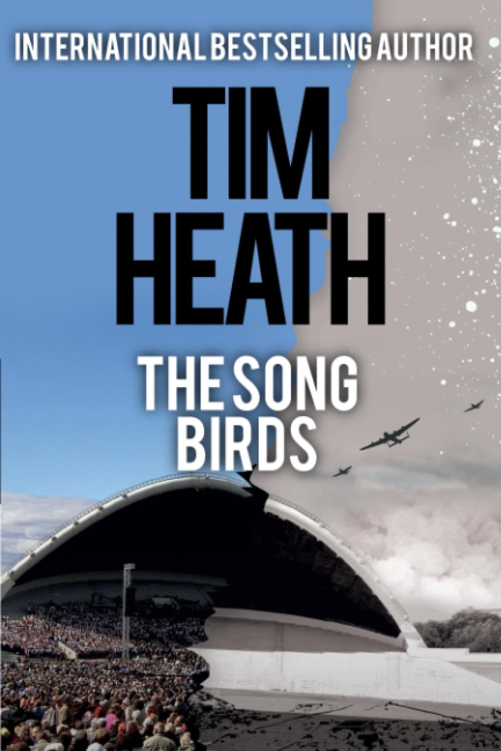 The Song Birds (Tim Heath Stand-Alone Thrillers Collection) Fiction