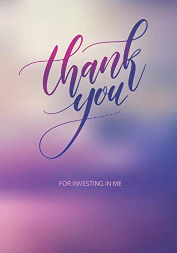 Thank You: Classy Blank Lined Teacher Appreciation Gift Notebook / Journal (Schoolerz™ Teacher Appreciation Collection, Band 5) Essays & Short Stories