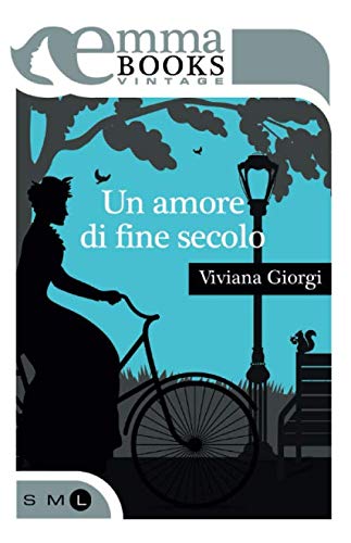 Un amore di fine secolo Contemporary Romance