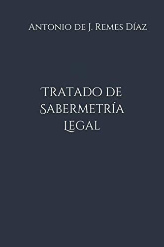 Tratado de Sabermetría Legal Law