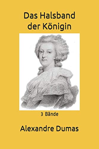 Das Halsband der Königin: 3 Bände Contemporary literature