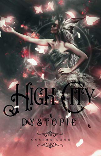 Product Image: HighCity: Dystopie