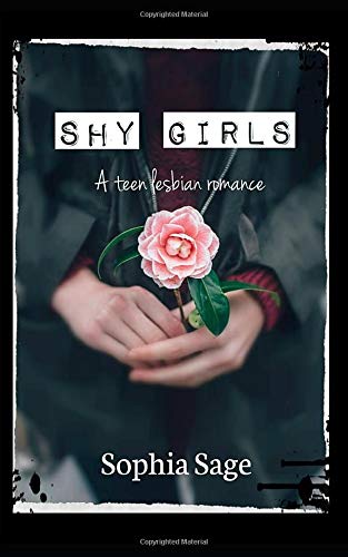 Shy Girls: A Teen Lesbian Romance book