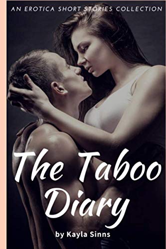 Product Image: The Taboo Diary