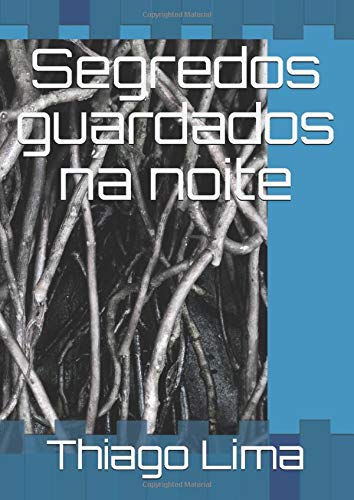Segredos guardados na noite Fantasy & Sci-Fi