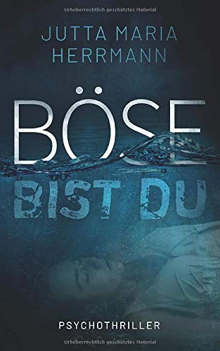 Product Image: Böse bist du