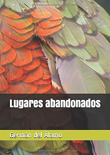 Lugares abandonados: Leyendas, fantasmas y fenómenos paranormales book