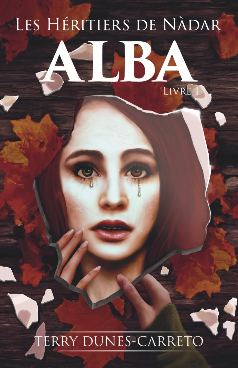 Les Héritiers de Nàdar: ALBA Fairy Tales & Legends