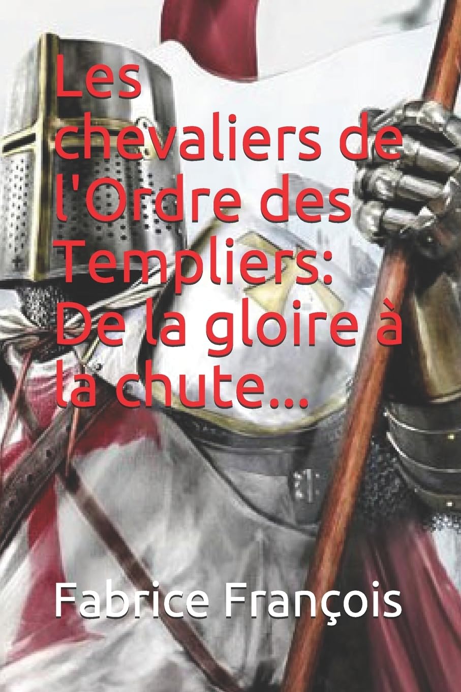 Les chevaliers de l'Ordre des Templiers : De la gloire à la chute... book