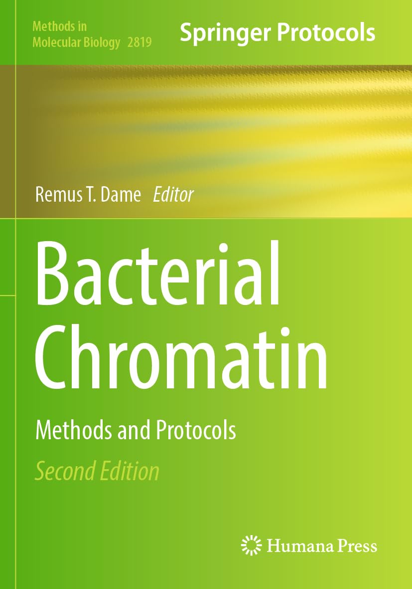 Product Image: Bacterial Chromatin