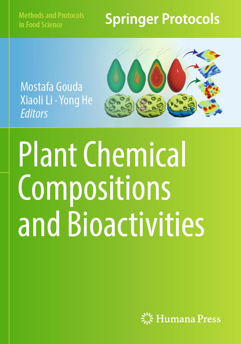 Plant Chemical Compositions and Bioactivities Business, Finance & Career