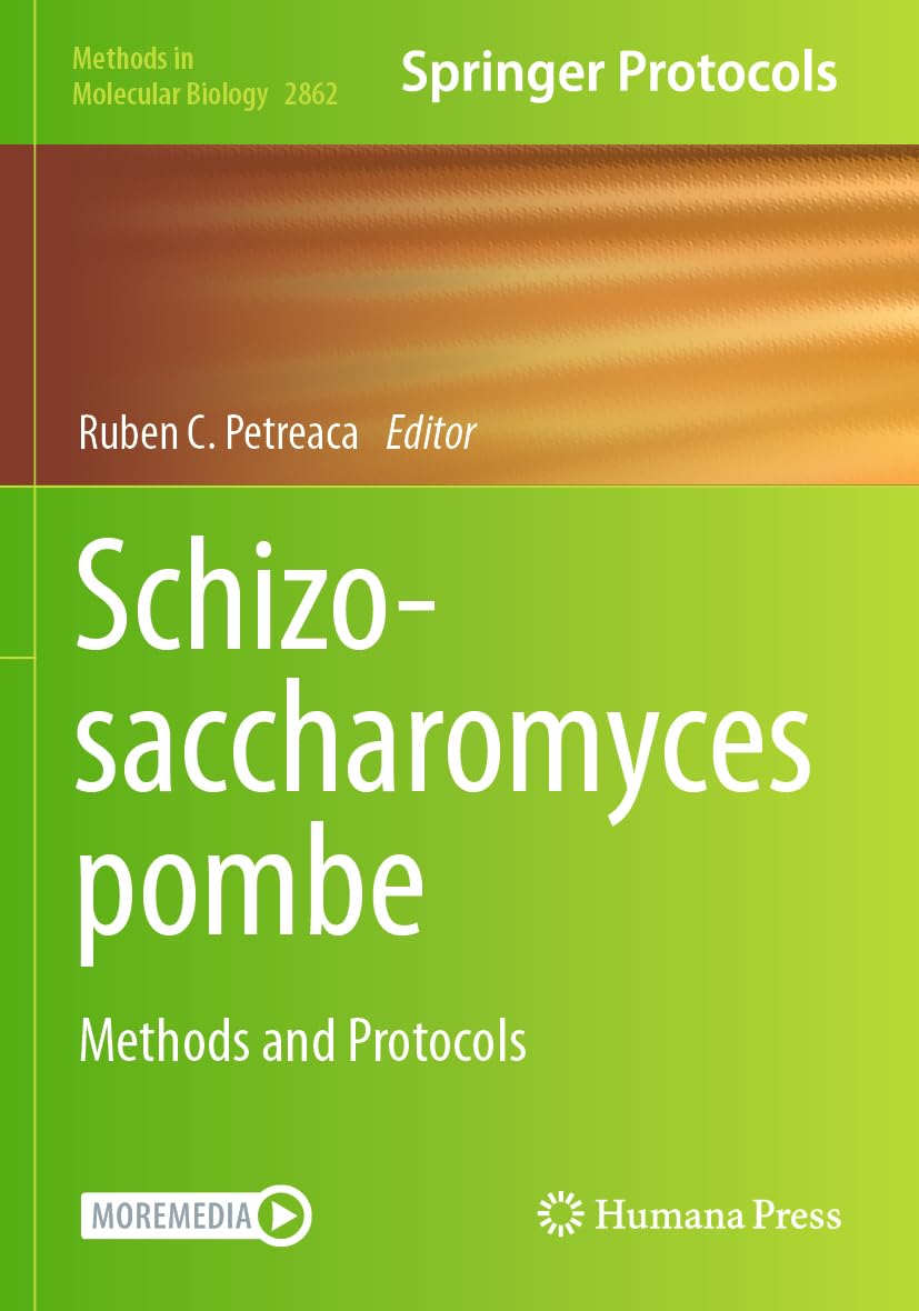 Schizosaccharomyces pombe Business & Technology
