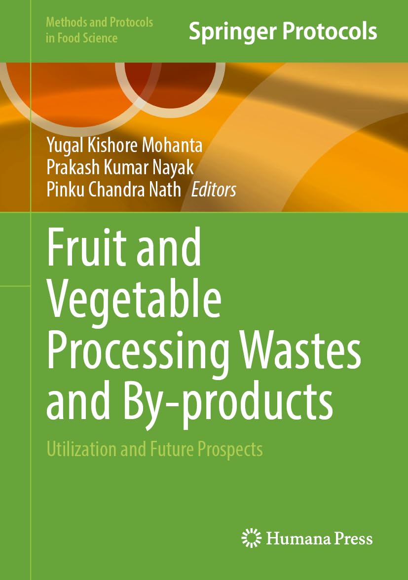 Fruit and Vegetable Processing Wastes and By-products Business, Finance & Career