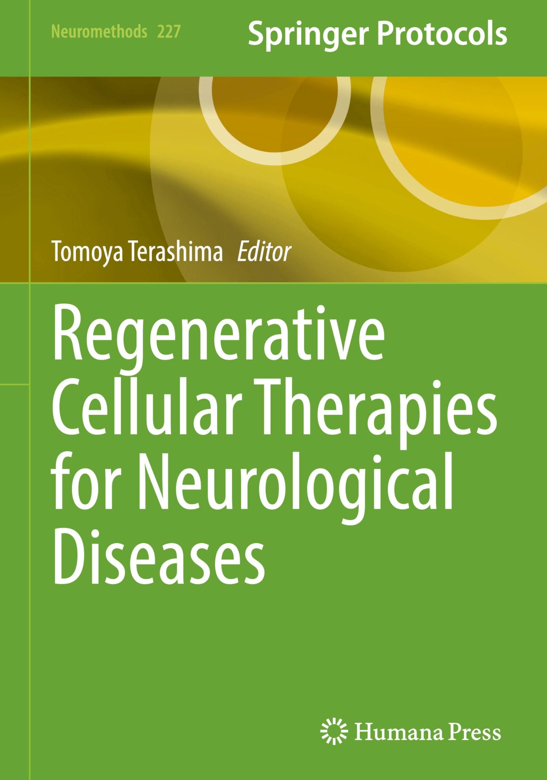 Regenerative Cellular Therapies for Neurological Diseases Medicine