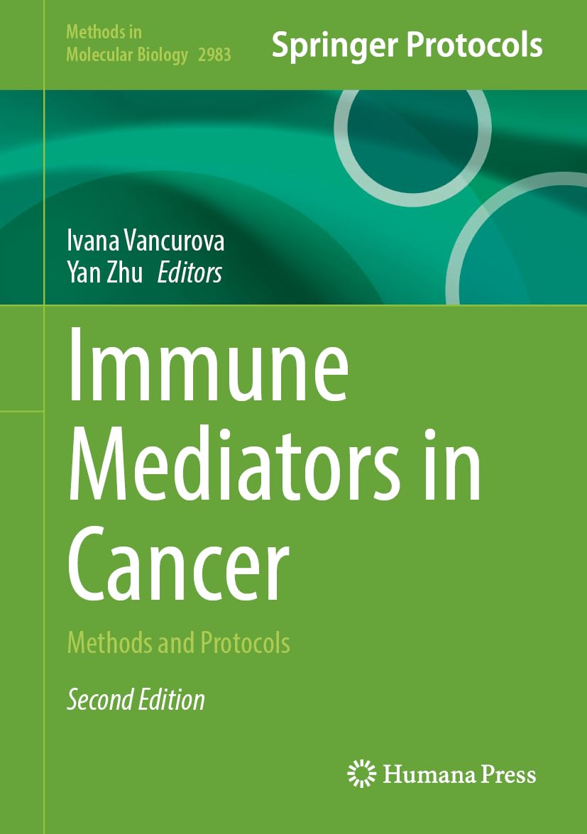 Immune Mediators in Cancer Medicine