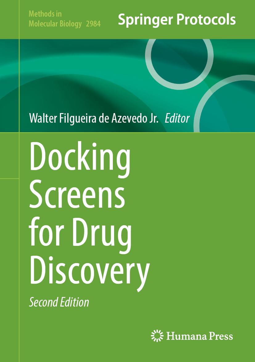 Docking Screens for Drug Discovery Medicine