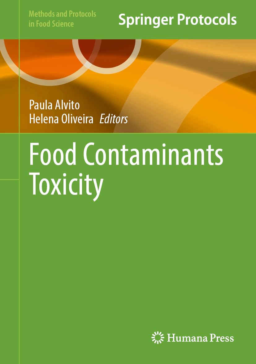 Food Contaminants Toxicity Business, Finance & Career