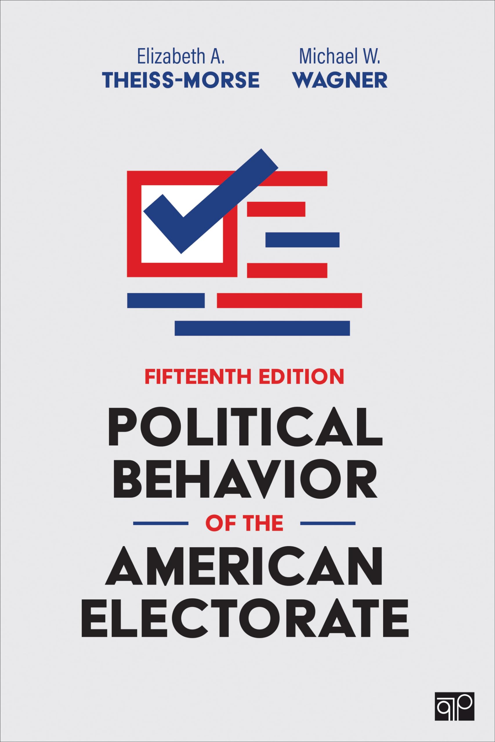 Political Behavior of the American Electorate Law