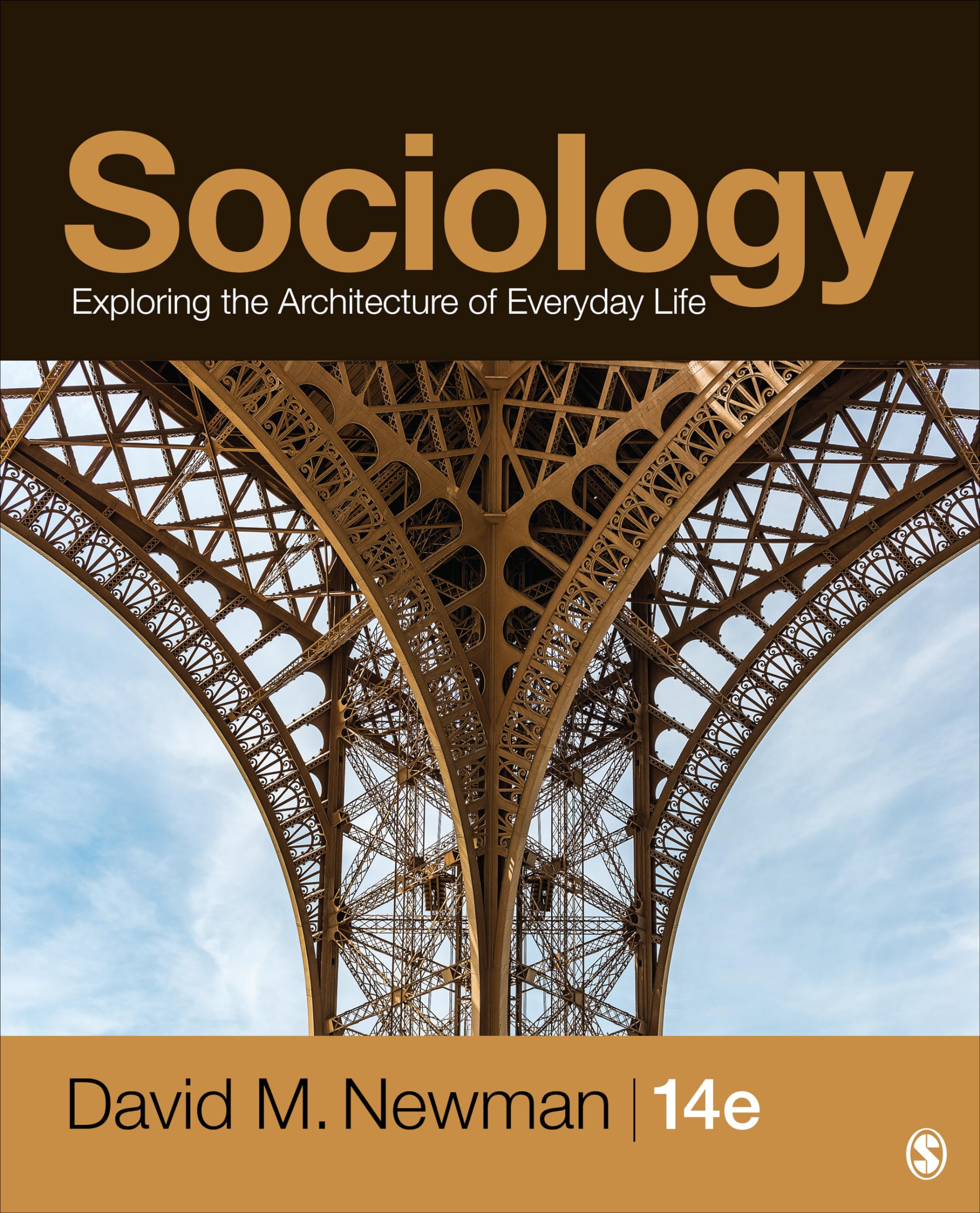 Sociology: Exploring the Architecture of Everyday Life Social Sciences