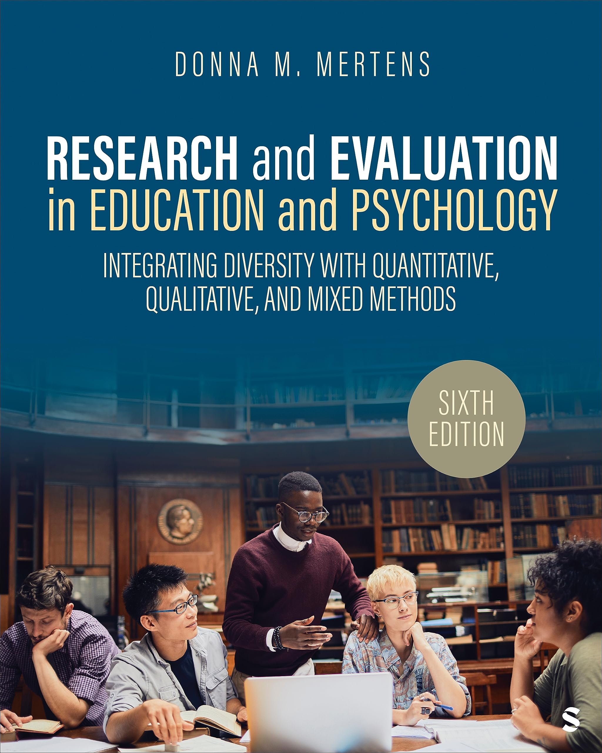 Research and Evaluation in Education and Psychology Medicine