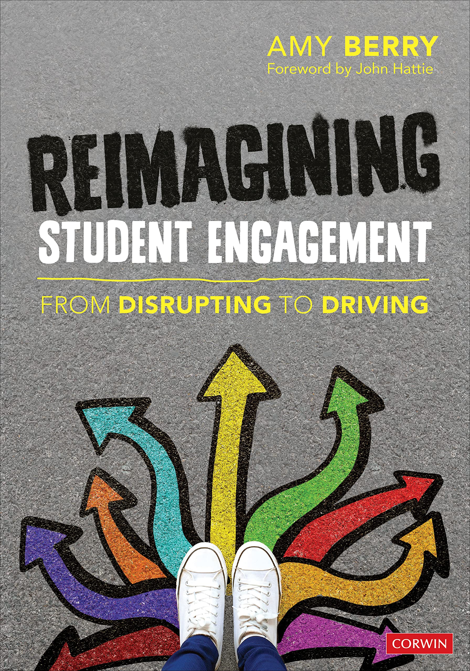 Reimagining Student Engagement: From Disrupting to Driving Business, Finance & Career