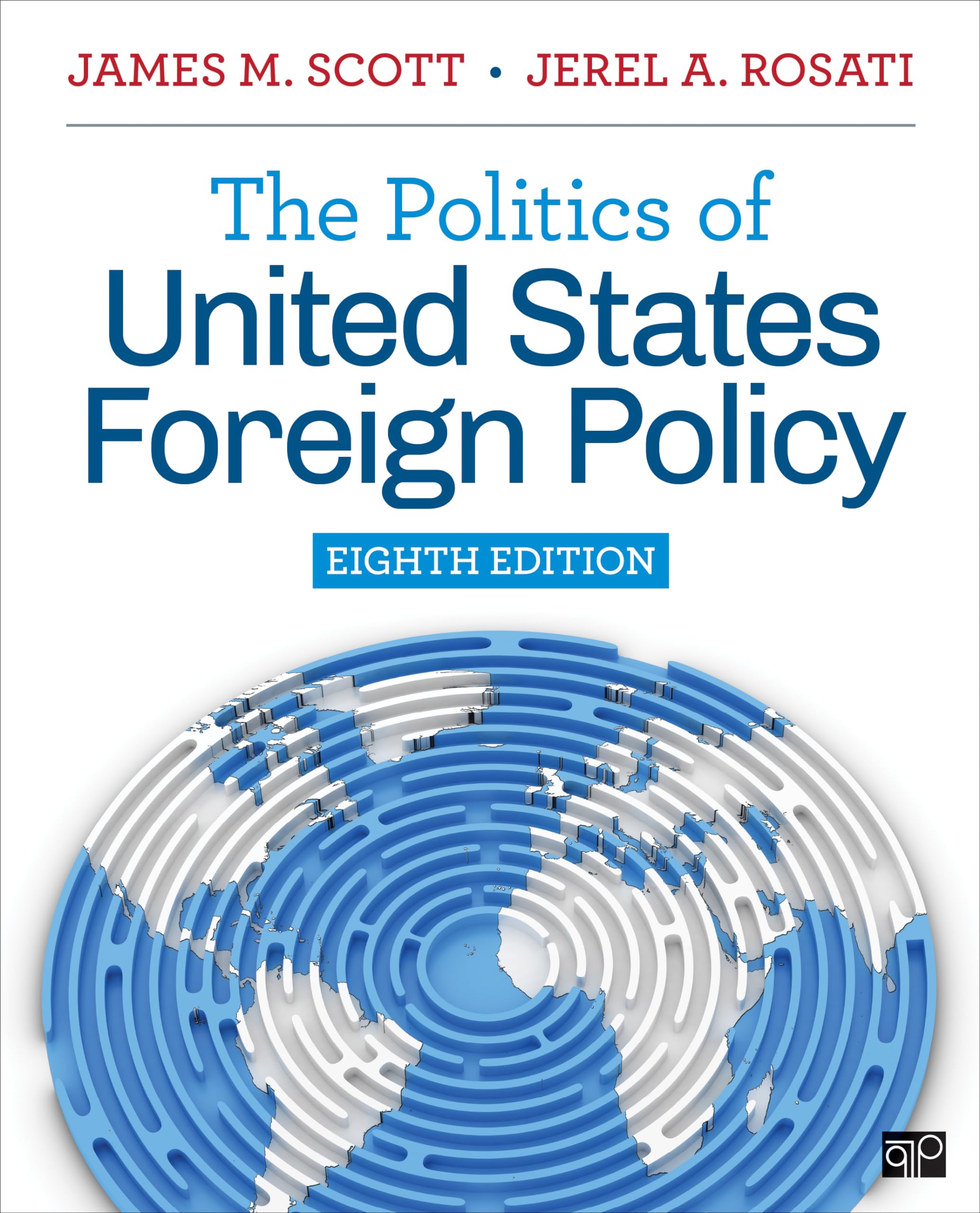 The Politics of United States Foreign Policy Law