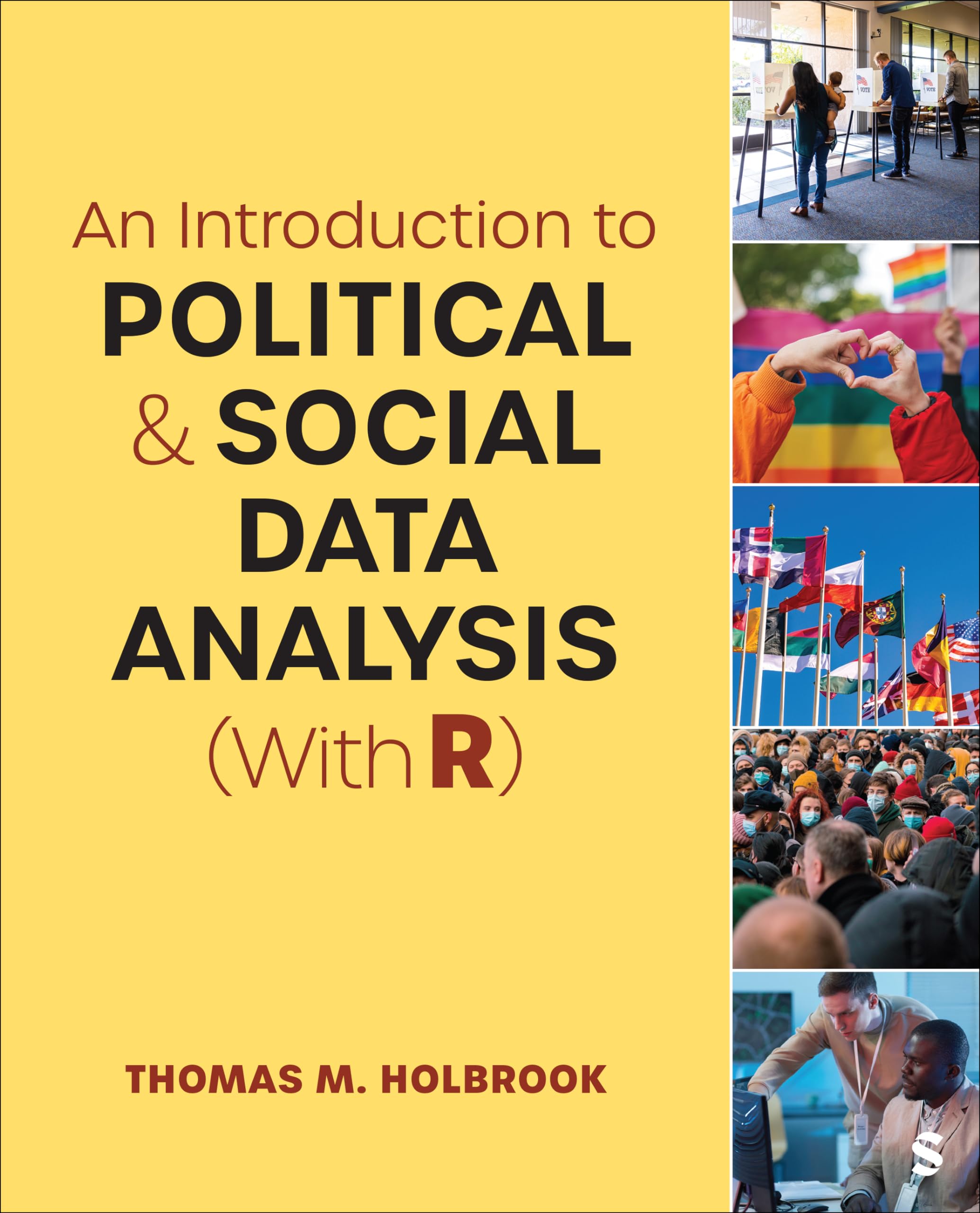 An Introduction to Political and Social Data Analysis (With R) Law
