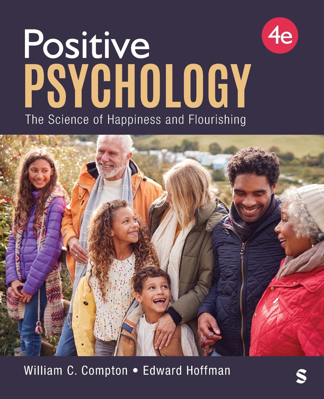 Positive Psychology: The Science of Happiness and Flourishing Medicine