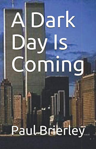 Product Image: A Dark Day Is Coming