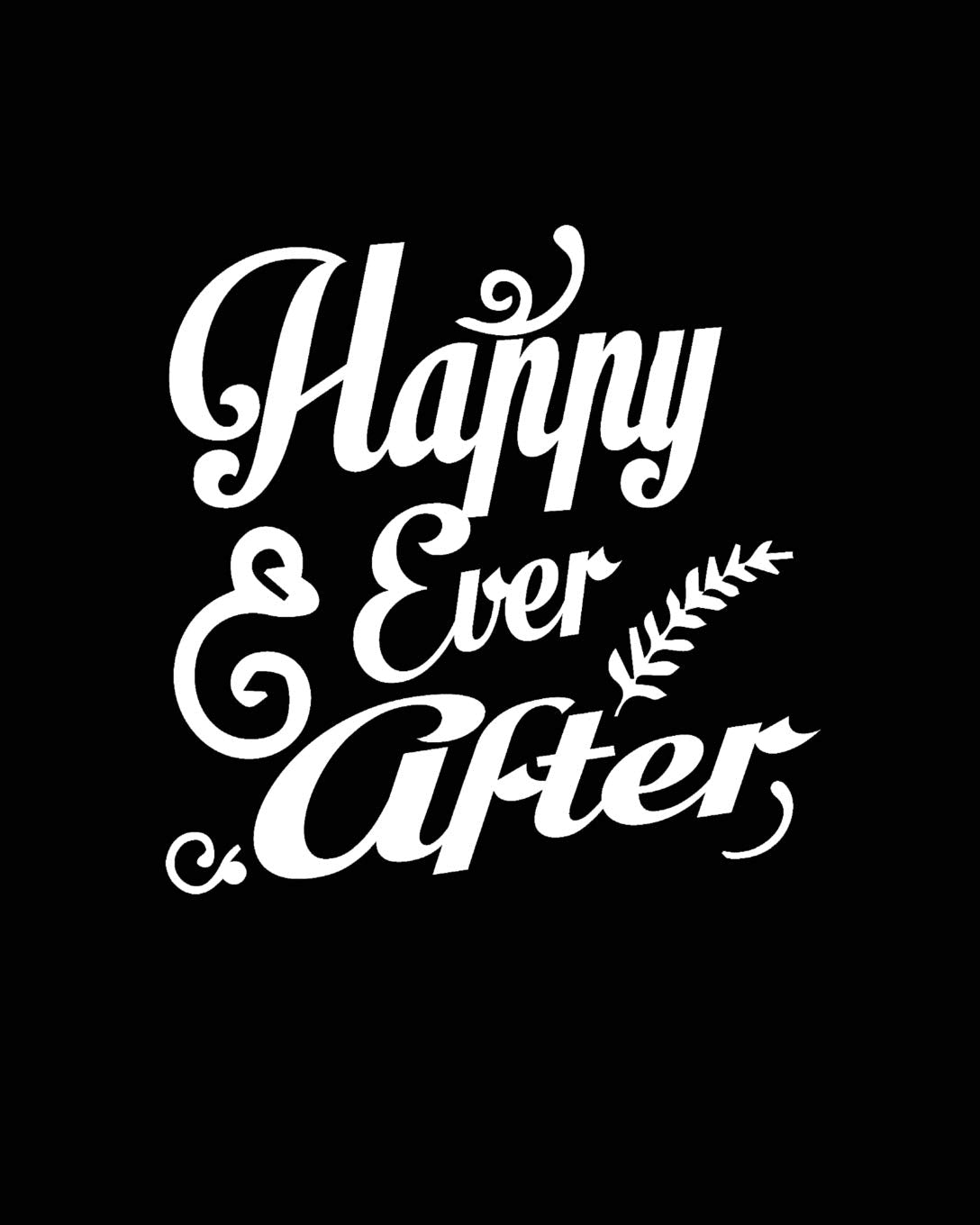 Happy Ever After: Wedding Planner Complete Organizer Guide Bride Groom Mother, Budget Planning, Menu, Multiple Checklists, To Do Lists Make This ... Bridal Parties, and Wedding Day Special Black Learning & Reference