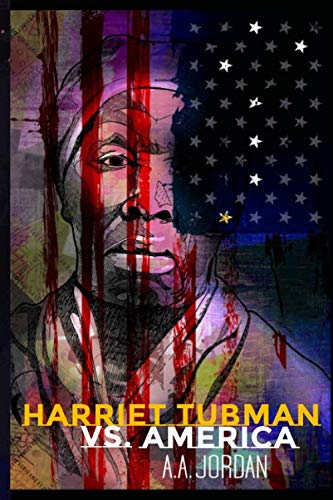 Product Image: Harriet Tubman vs. America