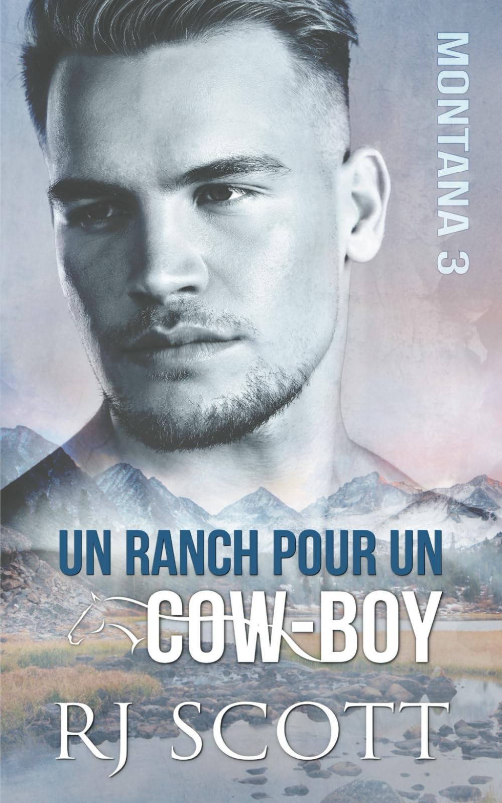 Un Ranch pour un Cow-boy (Série Montana, Band 3) Eroticism