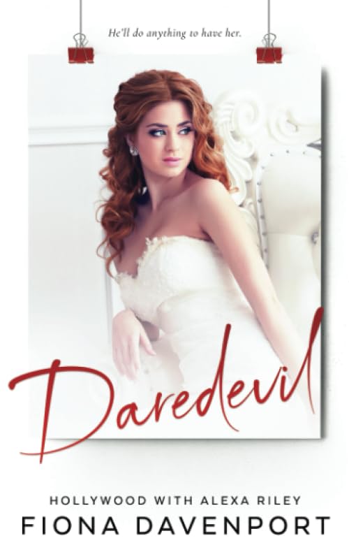 Daredevil Eroticism