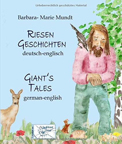 Riesen Geschichten Novels & Short Stories